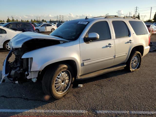 CHEVROLET TAHOE 2013 1gnscbe0xdr255445