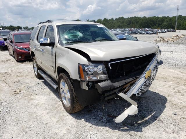 CHEVROLET TAHOE C150 2013 1gnscbe0xdr258670