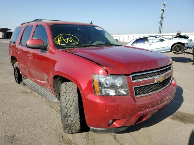 CHEVROLET TAHOE C150 2013 1gnscbe0xdr275694