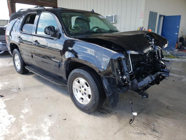 CHEVROLET TAHOE C150 2013 1gnscbe0xdr334999