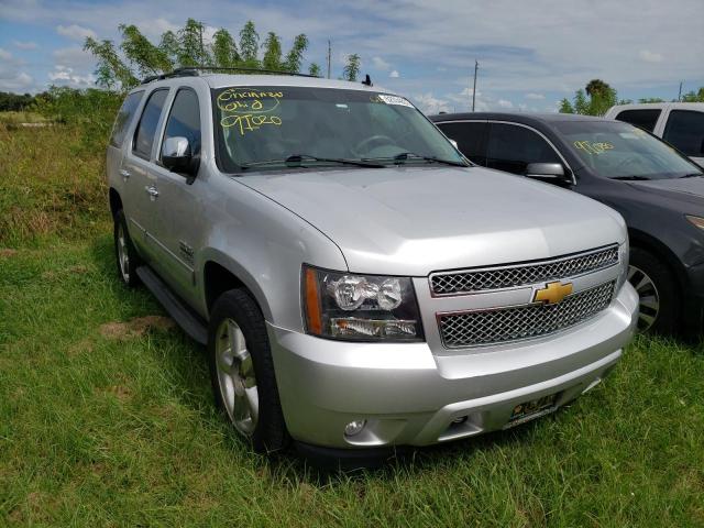 CHEVROLET TAHOE C150 2013 1gnscbe0xdr339717