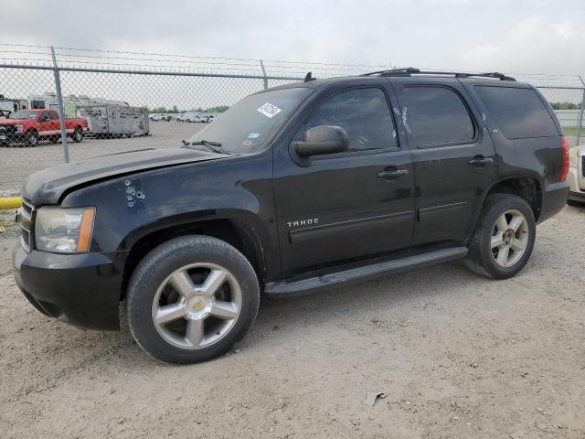 CHEVROLET TAHOE 2013 1gnscbe0xdr353231