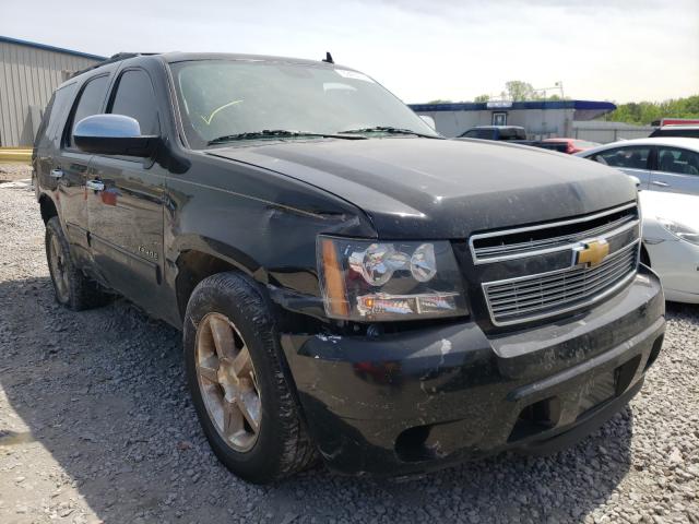 CHEVROLET TAHOE C150 2014 1gnscbe0xer101772