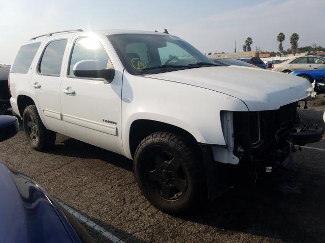 CHEVROLET TAHOE C150 2014 1gnscbe0xer135694