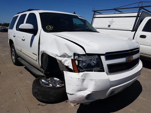 CHEVROLET TAHOE C150 2014 1gnscbe0xer225816