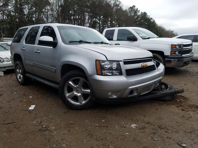 CHEVROLET TAHOE C150 2014 1gnscbe0xer243605