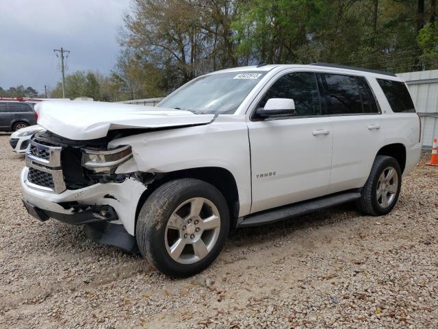 CHEVROLET TAHOE 2015 1gnscbkc0fr107743