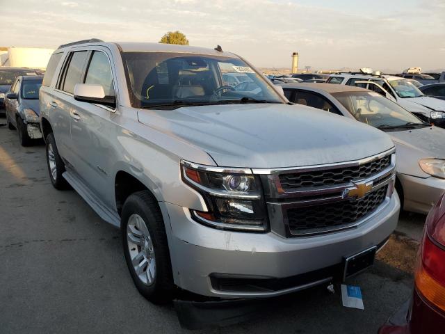 CHEVROLET TAHOE 2015 1gnscbkc0fr115132