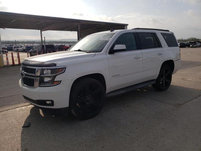 CHEVROLET TAHOE C150 2015 1gnscbkc0fr134960