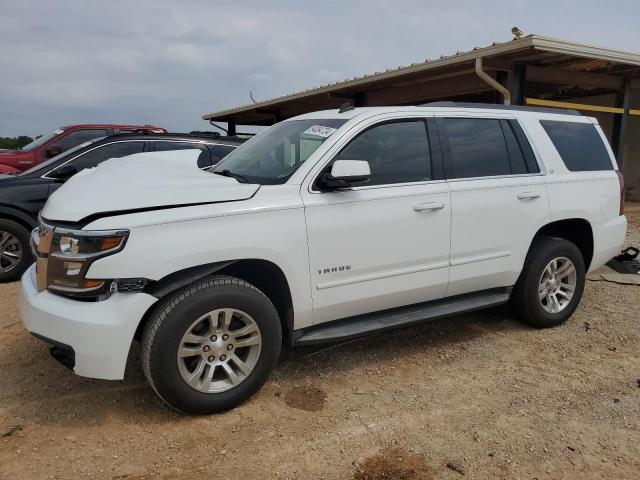 CHEVROLET TAHOE 2015 1gnscbkc0fr141553