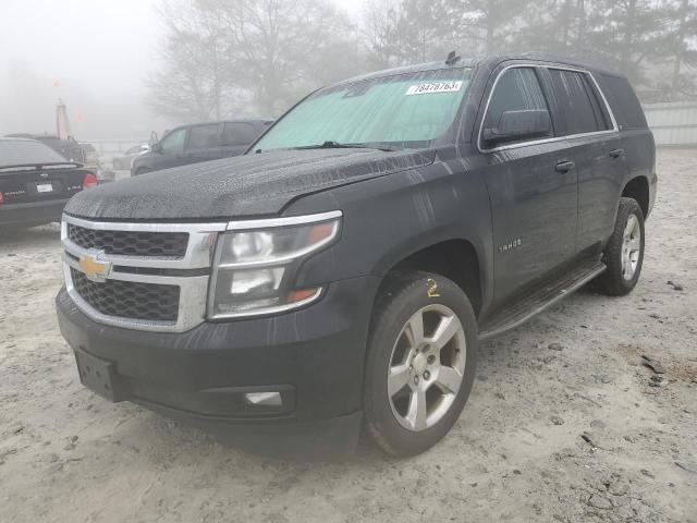 CHEVROLET TAHOE 2015 1gnscbkc0fr167277