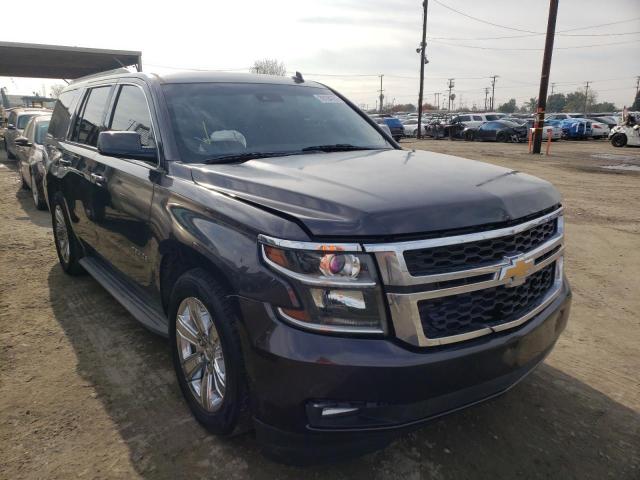 CHEVROLET TAHOE 2015 1gnscbkc0fr225517