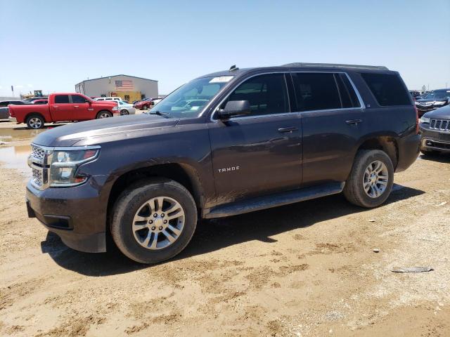 CHEVROLET TAHOE C150 2015 1gnscbkc0fr225629