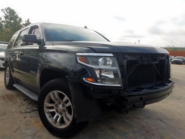 CHEVROLET TAHOE C150 2015 1gnscbkc0fr249459