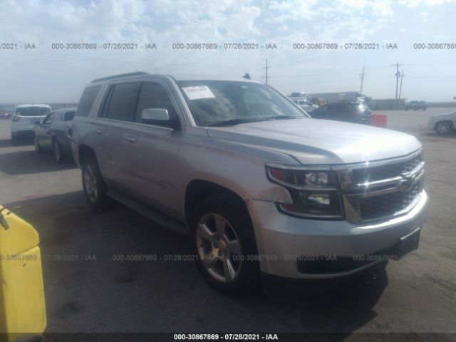 CHEVROLET NULL 2015 1gnscbkc0fr281411