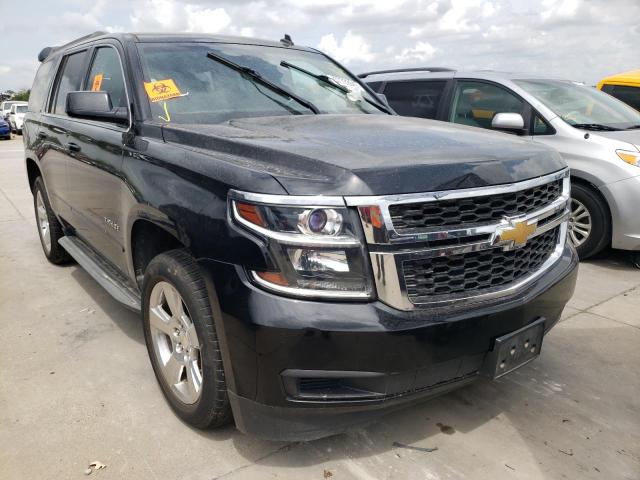 CHEVROLET TAHOE C150 2015 1gnscbkc0fr288505