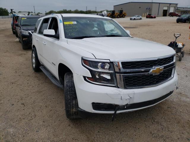 CHEVROLET TAHOE C150 2015 1gnscbkc0fr291565