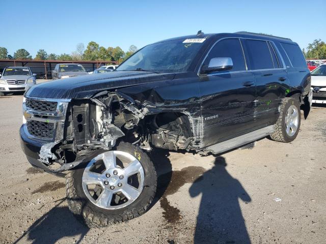 CHEVROLET TAHOE 2015 1gnscbkc0fr302810