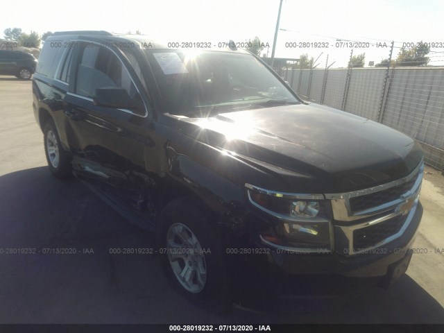 CHEVROLET TAHOE 2015 1gnscbkc0fr541614