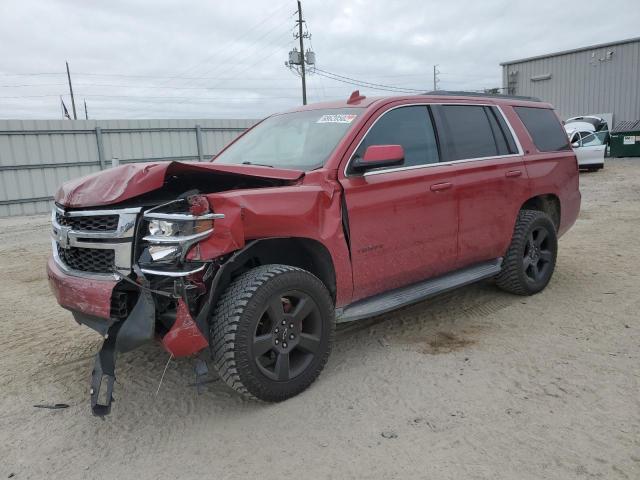 CHEVROLET TAHOE C150 2015 1gnscbkc0fr569090