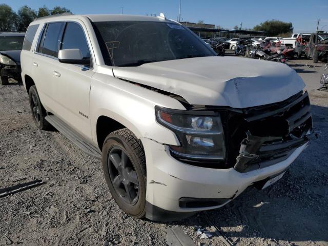 CHEVROLET TAHOE C150 2015 1gnscbkc0fr603111