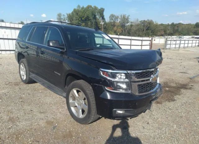 CHEVROLET TAHOE 2015 1gnscbkc0fr736712