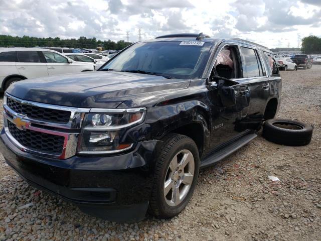 CHEVROLET TAHOE C150 2015 1gnscbkc0fr742199