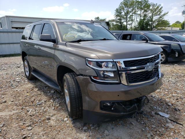 CHEVROLET TAHOE C150 2016 1gnscbkc0gr110398