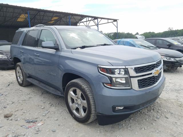 CHEVROLET TAHOE C150 2016 1gnscbkc0gr112376