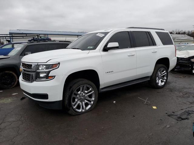 CHEVROLET TAHOE 2016 1gnscbkc0gr227933