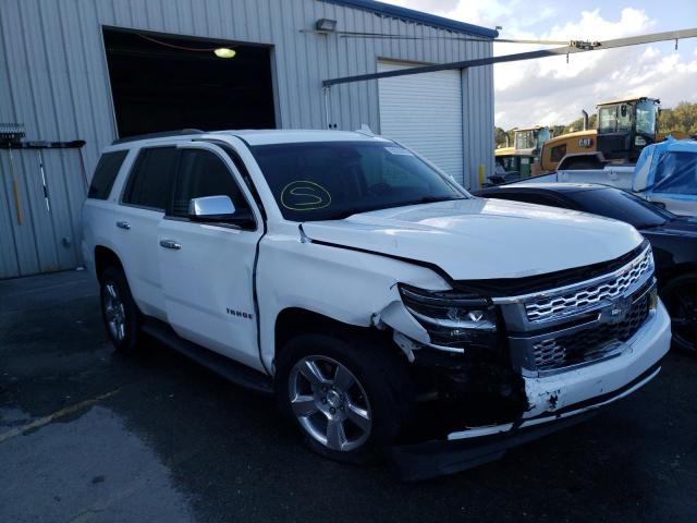 CHEVROLET TAHOE C150 2016 1gnscbkc0gr238947