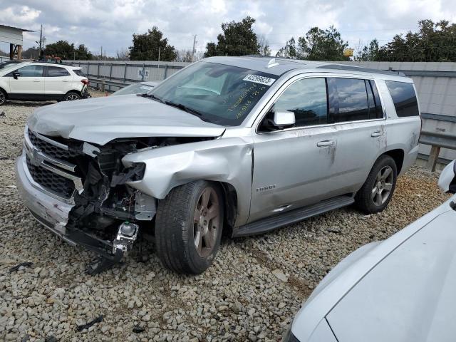 CHEVROLET TAHOE C150 2016 1gnscbkc0gr287792