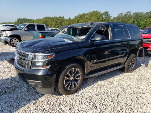 CHEVROLET TAHOE C150 2016 1gnscbkc0gr307717