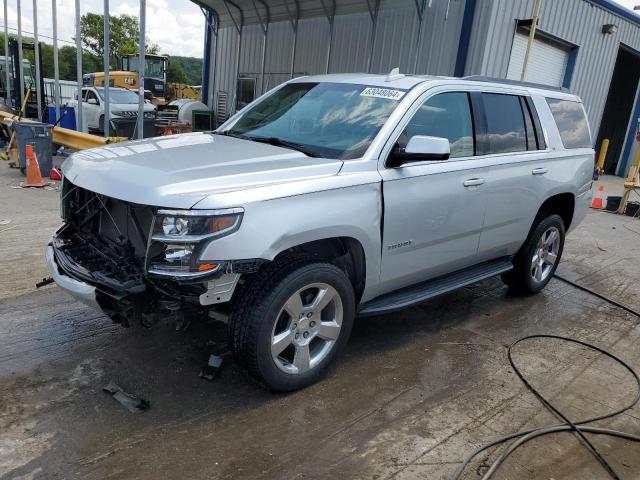 CHEVROLET TAHOE 2016 1gnscbkc0gr337686