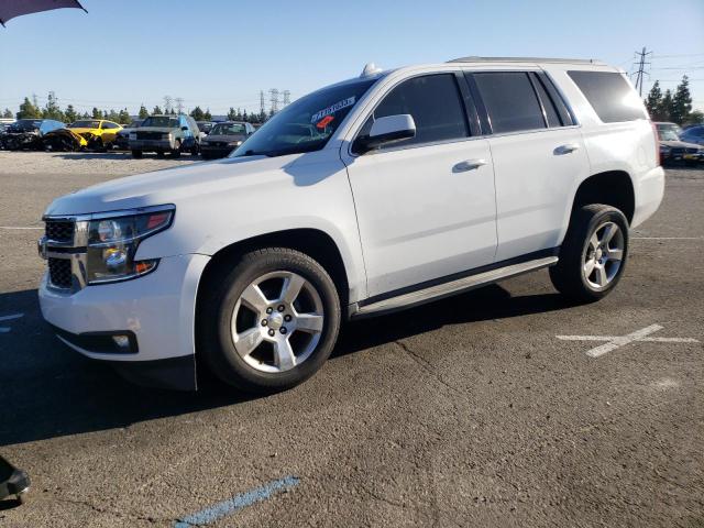 CHEVROLET TAHOE 2016 1gnscbkc0gr424682