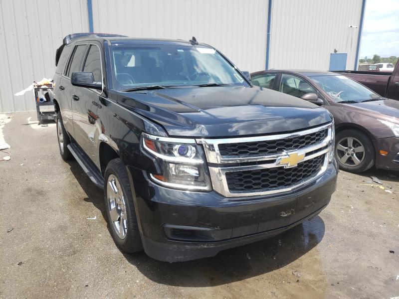 CHEVROLET TAHOE C150 2016 1gnscbkc0gr456452