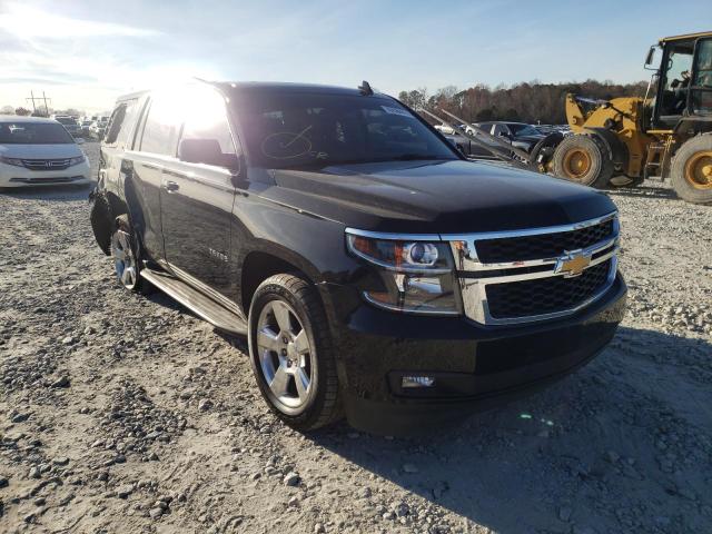 CHEVROLET TAHOE C150 2016 1gnscbkc0gr459741