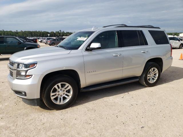 CHEVROLET TAHOE 2017 1gnscbkc0hr268970