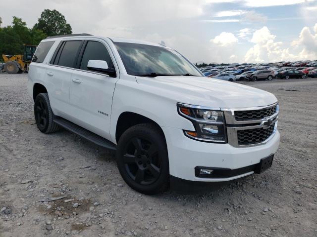 CHEVROLET TAHOE C150 2017 1gnscbkc0hr270301