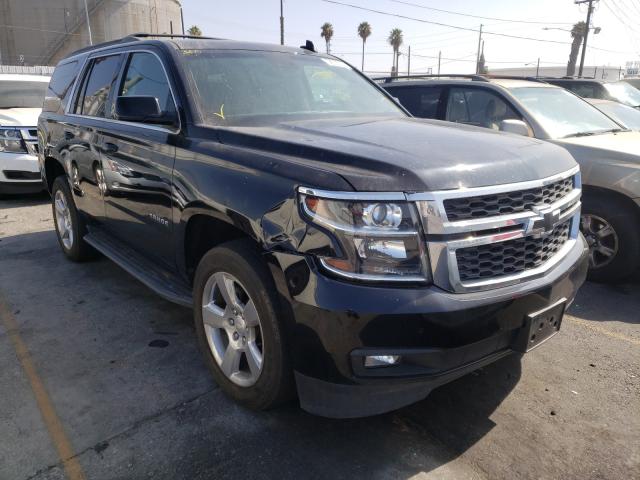 CHEVROLET NULL 2017 1gnscbkc0hr321831