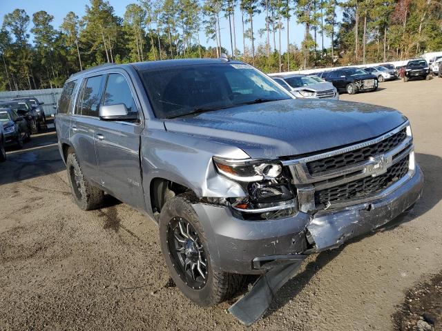 CHEVROLET TAHOE C150 2019 1gnscbkc0kr108529