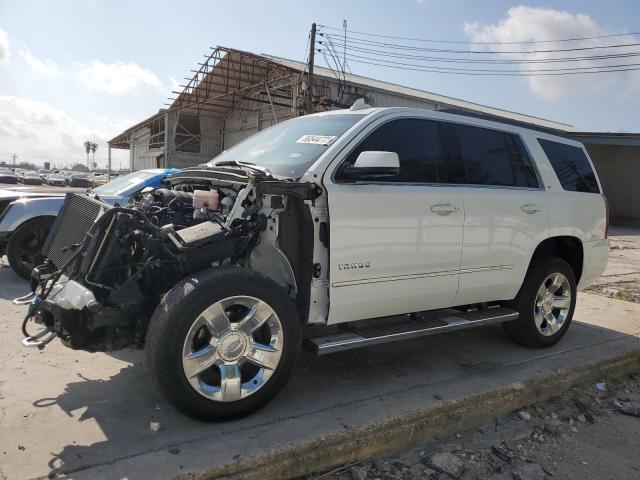 CHEVROLET TAHOE C150 2019 1gnscbkc0kr339799