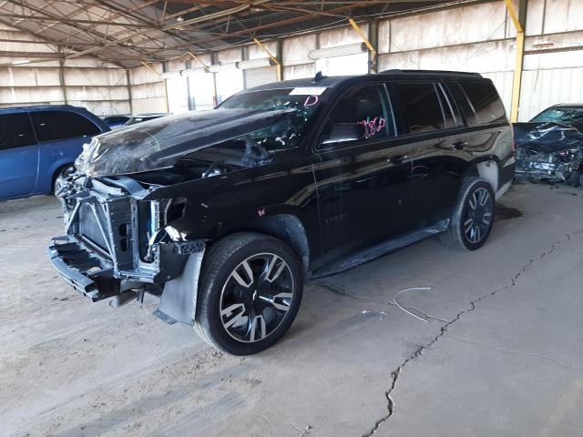 CHEVROLET TAHOE C150 2019 1gnscbkc0kr360684