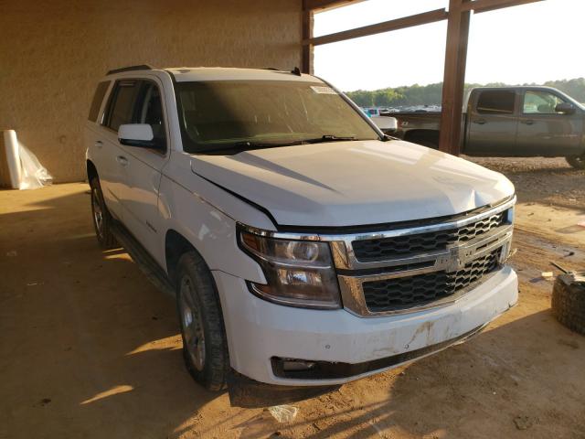 CHEVROLET TAHOE C150 2015 1gnscbkc1fr104723