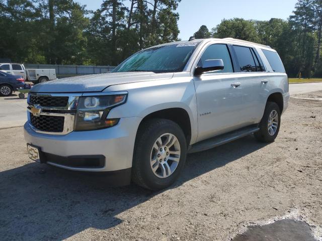 CHEVROLET TAHOE 2015 1gnscbkc1fr161732