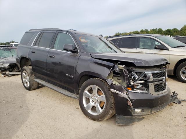 CHEVROLET TAHOE C150 2015 1gnscbkc1fr182547