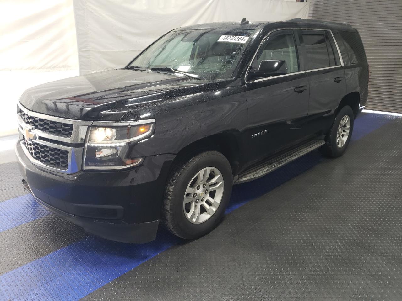 CHEVROLET TAHOE 2015 1gnscbkc1fr187697