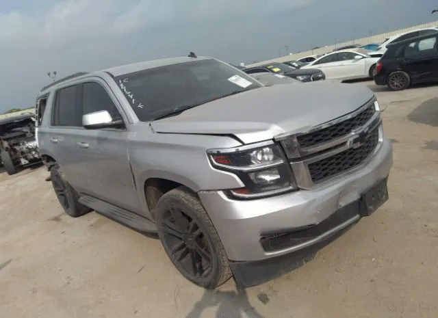 CHEVROLET TAHOE 2015 1gnscbkc1fr191829