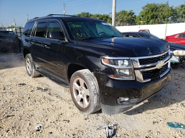 CHEVROLET TAHOE C150 2015 1gnscbkc1fr235120