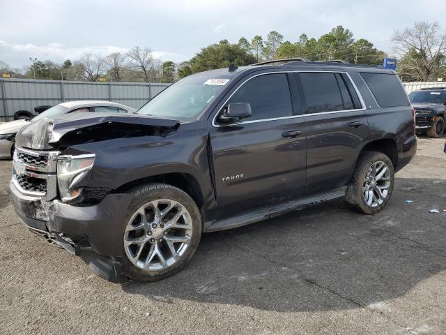 CHEVROLET TAHOE 2015 1gnscbkc1fr236395